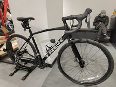 -TREK崔克自行车(碧云店)