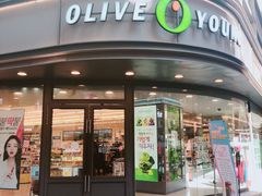 -Olive Young(明洞旗舰店)