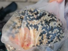 牛肉烧饼-杜称奇小吃店(西湖道店)