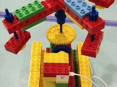 -乐博乐博少儿编程·AI机器人编程·信息学竞赛(桃园校区)