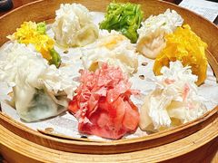 百花齐放烧麦-龍聚祥烧麦馆(鼓楼店)
