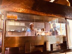 -Elif Turkish BBQ Restaurant