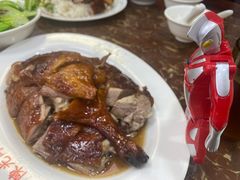 -陈光记烧腊店(罗保博士街店)