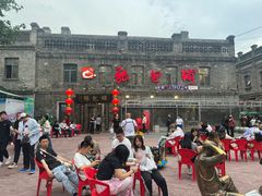 -张包铺(道外店)