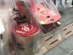 -咕噜咕噜·章鱼小丸子(西湖路店)
