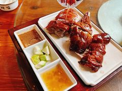 -凤阁楼果木烧鹅(鹤山陈山店)