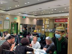 大堂-紫光园(吕家营店)