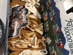 -芸山季·云南山珍菌火锅(南翔印象城MEGA店)