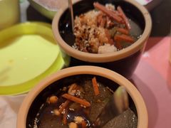 -锦城印象火锅(天府三街店)