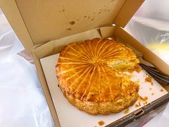 -老梦面包CHEZMOREL(麦子店)