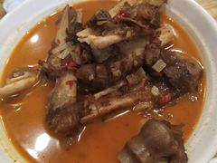 -清真伊源饺子馆(陶然共友大厦店)