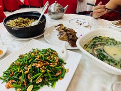 -台山第一家兴华黄鳝饭·黄鳝婆(开平店)
