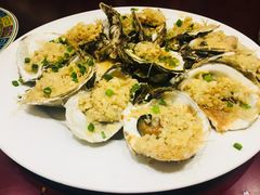 -宴西湖(滨湖公园店)