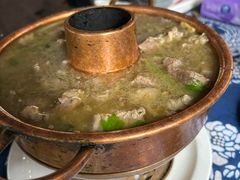 -滇道云南特色料理(康定路店)