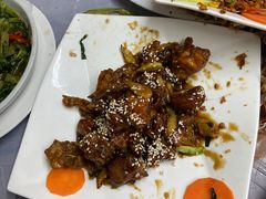 -凤城康记饭店