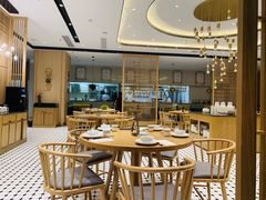 大堂-天怡興·百年蒸饺(中心书城店)