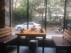 -悦屋老板娘的烤肉店(紫薇田园店)