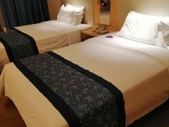 -石家庄诺华廷酒店(万象城湾里庙步行街店)
