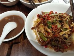 -寻裕记·现炒浇头面(人民广场店)