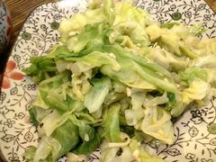 -格日勒阿妈蒙古厨房(大召店)