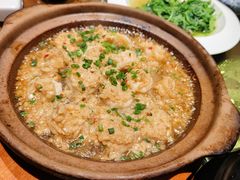 -徽三说·土徽菜·中国徽菜连锁品牌(阳湖总店)