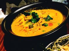 -Siam泰餐厅(水上公园店)