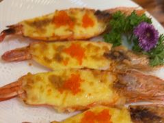 -松坂屋日料自助(长城路店)