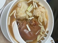-百福麵家(新馬路店)