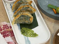 -点都德(皇岗村店)