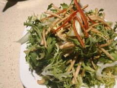 -岳姥姥饺子(泺文路店)