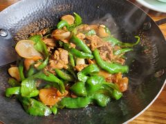 -恰饭·老长沙市井菜(天河客运站店)