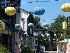 -小河直街历史文化街区