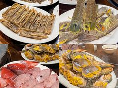 -凯华海鲜火锅·传承三十六年