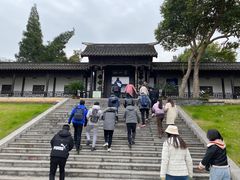 -第一山景区