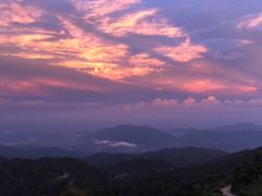 -云顶高原