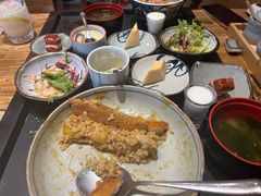 -千羽鹤海鲜居酒屋Bistro(大望路店)