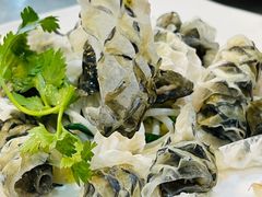 -鹤睦鱼生·啫啫煲·海鲜(保利百合店)
