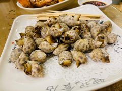 -揭阳钟记小食(福田新村店)