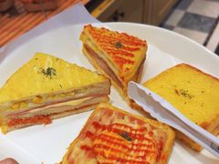 -味多美蛋糕(西安门店)