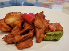 -金苑海鲜酒家(来魅力店)