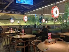 -桂小厨广西菜(青秀万达店)