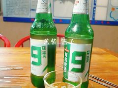 -阿记烧烤(大兴新区店)