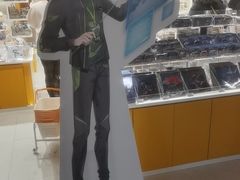 -GOODSLOVE(BOM嘻番里店)