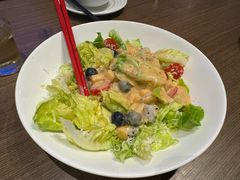 -大中华酒楼·主席武昌鱼·武汉美食地标(江汉路步行街店)