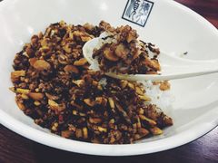 -德天顺盖码饭(人民西路店)