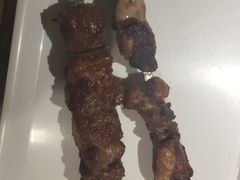 -通海俄式烧烤·俄罗斯大串(嵩山路店)