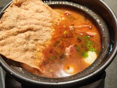 -Ameigo梅果·云贵川bistro(长宁来福士店)
