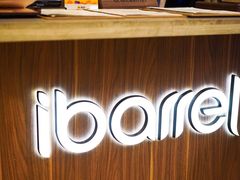 -ibarrel爱杯·bistro&brunch(江宁路店)