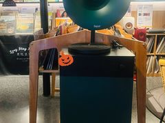 -黑胶星球(华发中城商都店)