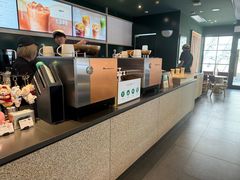 -星巴克(甘河路店)